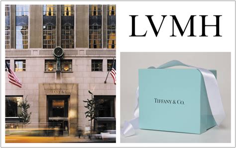 why did lvmh acquire tiffany